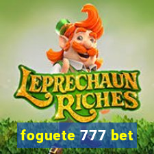 foguete 777 bet